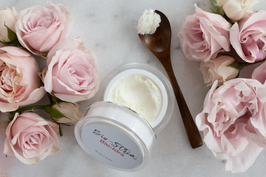 CREME POUR VERGETURE