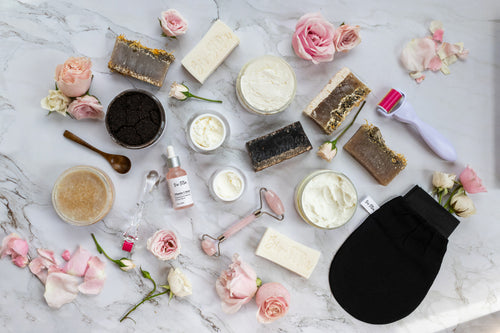 Certification Formation de la peau