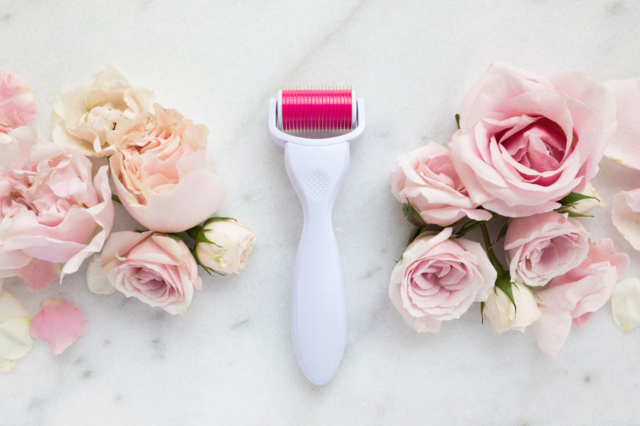 derma roller canada